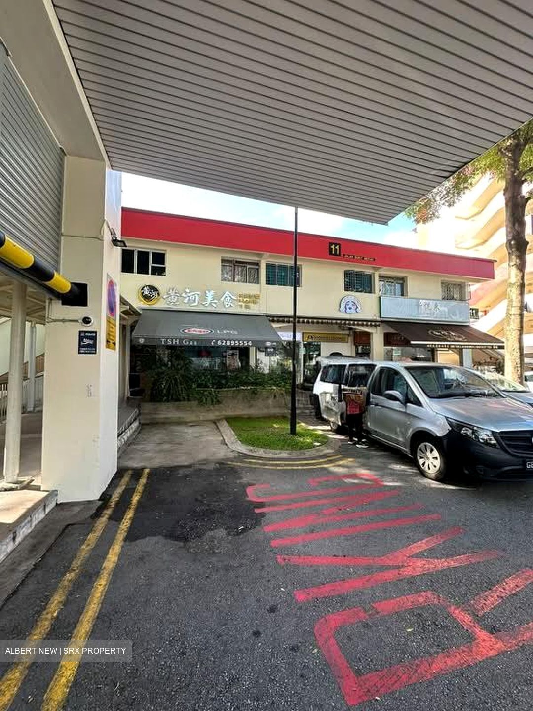 Jalan Bukit Merah (D3), Shop House #575884241